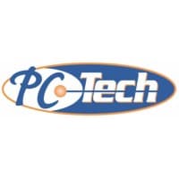 PCTECH logo