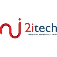 2itech logo