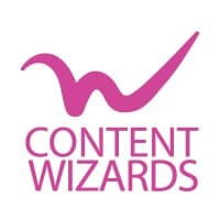 Content Wizards s.r.o logo