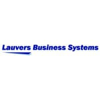 Lauvers Business logo