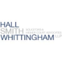 Hall Smith Whittingham logo