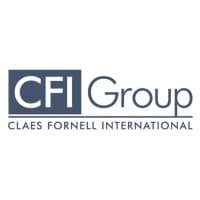 CFI Group Italia logo