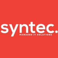 Syntec logo