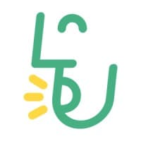 LivenUp logo