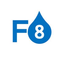 Formulae 8 logo
