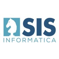 SIS INFORMATICA S.R.L logo