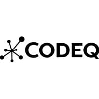 Codeq AB logo