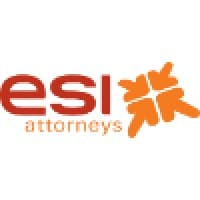 ESI Attorneys logo