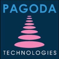 Pagoda logo