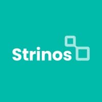 Strinos logo