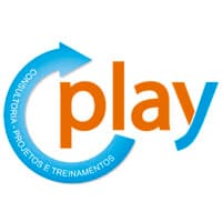 Play Consultoria e Treinamentos logo
