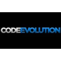 Code Evolution logo