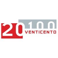 VENTICENTO SRL logo