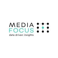 Media Focus Schweiz logo