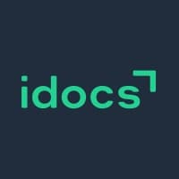 idocs logo