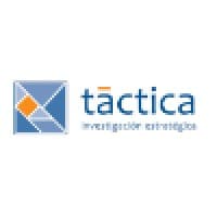 TÃCTICA logo