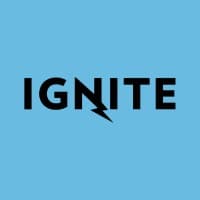 IGNITE Atlantic logo