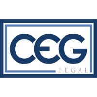 CEG Legal S.C logo