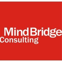 MindBridge Consulting logo