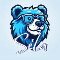 SÃ©la logo