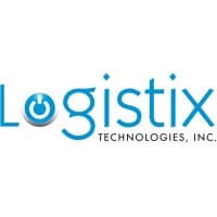 Logistix logo