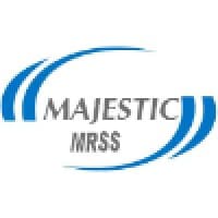 Majestic MRSS logo