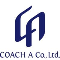 COACH A logo