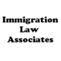 IMMIGRATION LAW ASSOCIATES logo