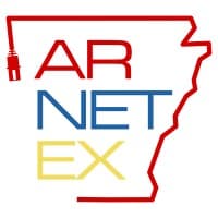 Arkansas Network Experts logo