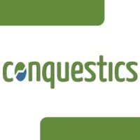 Conquestics Information logo