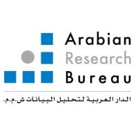 Arabian Research Bureau logo