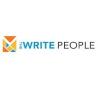 The Write People logo