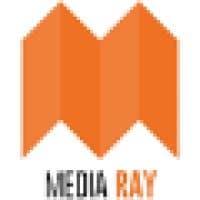 Media Ray logo