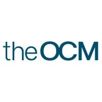 The OCM Group logo