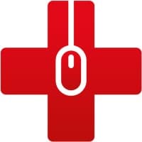 PC Dokter Breda logo