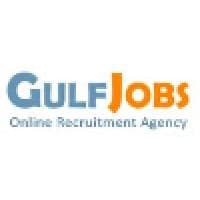 Gulf Jobs logo