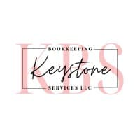 Keystone Bookkeeping Services logo
