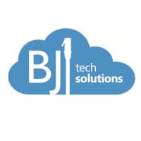 BJI Tech Solutions logo