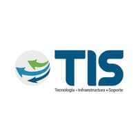 TIS Solutions logo