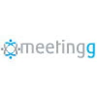 Meetingg logo