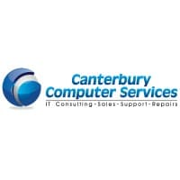 Canterbury Computer Services logo