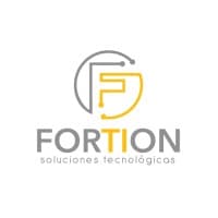 Fortion logo