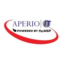 Aperio IT logo