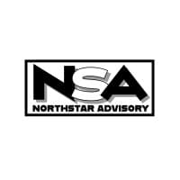 Northstar Advisory logo