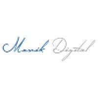 Manik Digital logo
