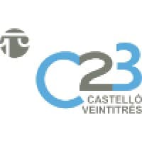 C23 Research logo