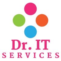 Dr IT Services logo