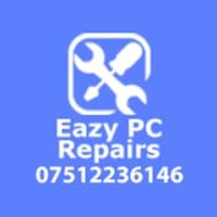 Eazy PC Repairs logo