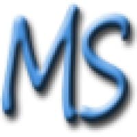 Mirrored Storage logo
