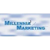 Millennia3 Marketing logo